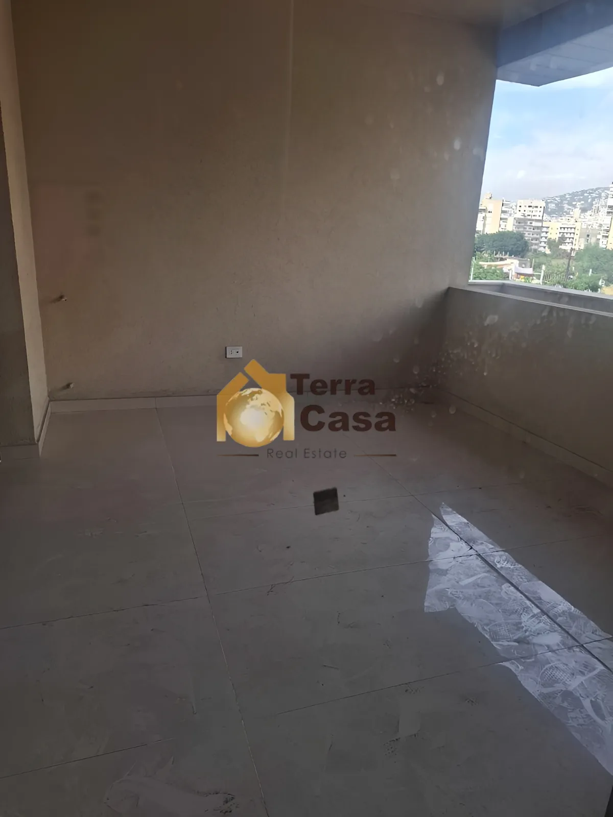 Apartment for sale in Zalqa