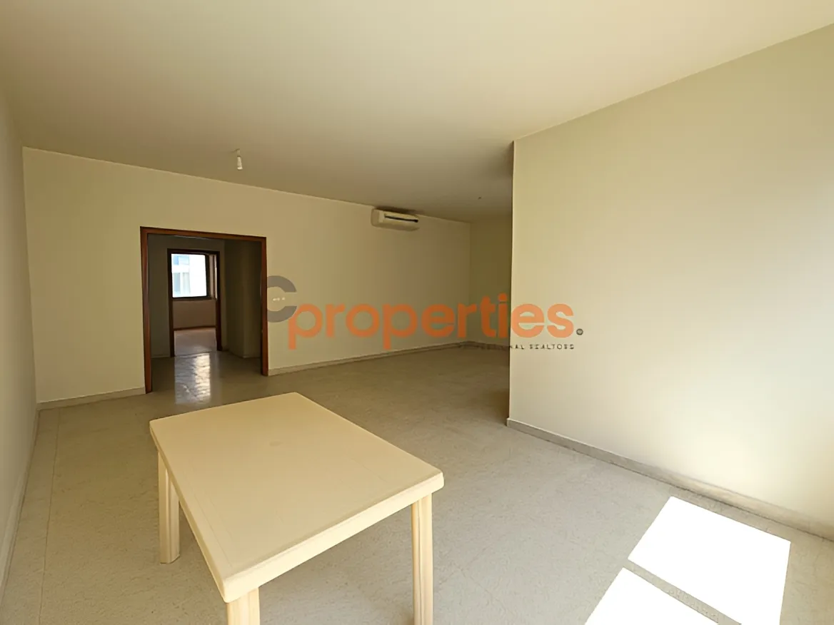 Apartment for Sale in Dekwaneh - 3 bed, 3 bath