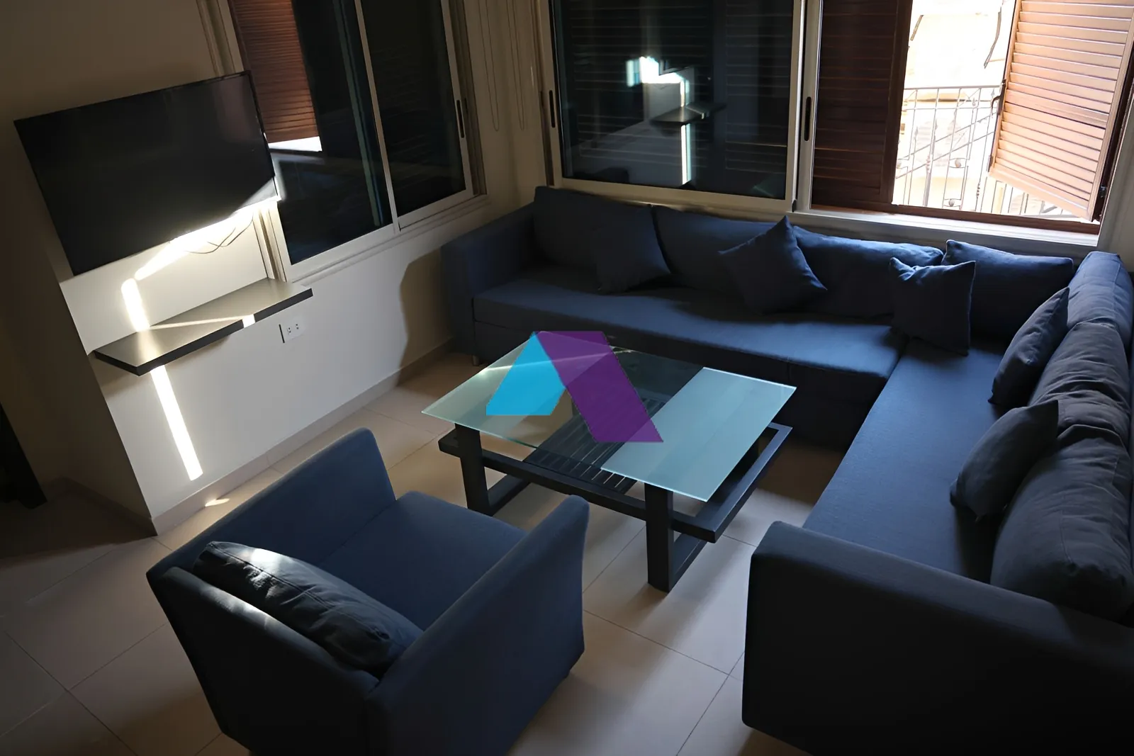 Building for rent in Beit Meri