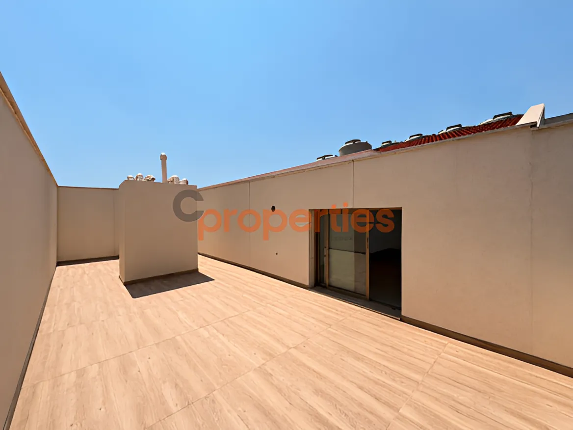 Apartment for Sale in Hazmieh