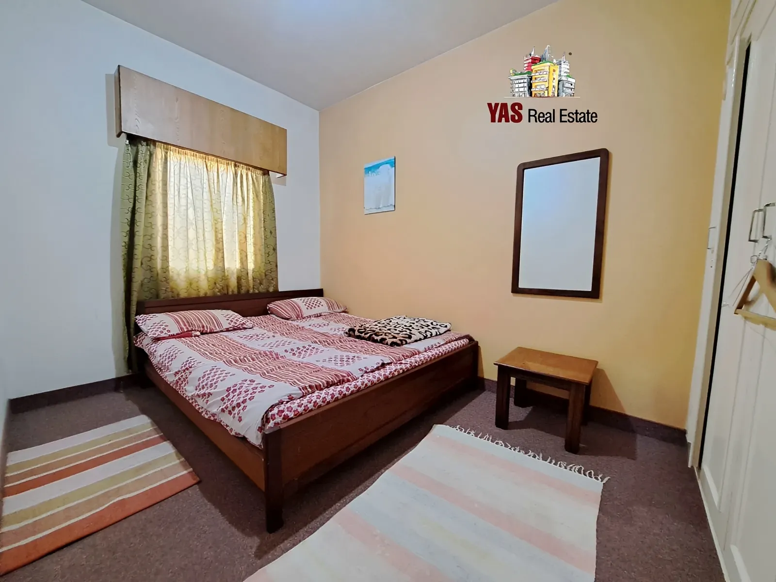 Chalet for Sale in Faraya