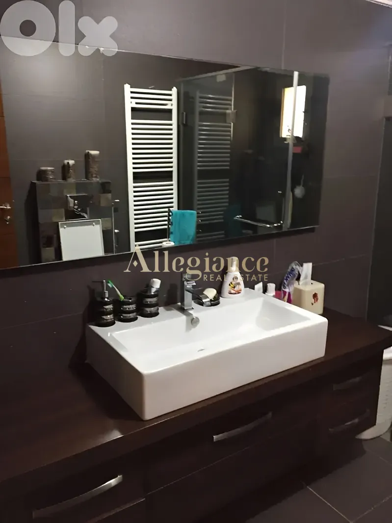 Apartment for sale in Sahel Aalma, Lebanon