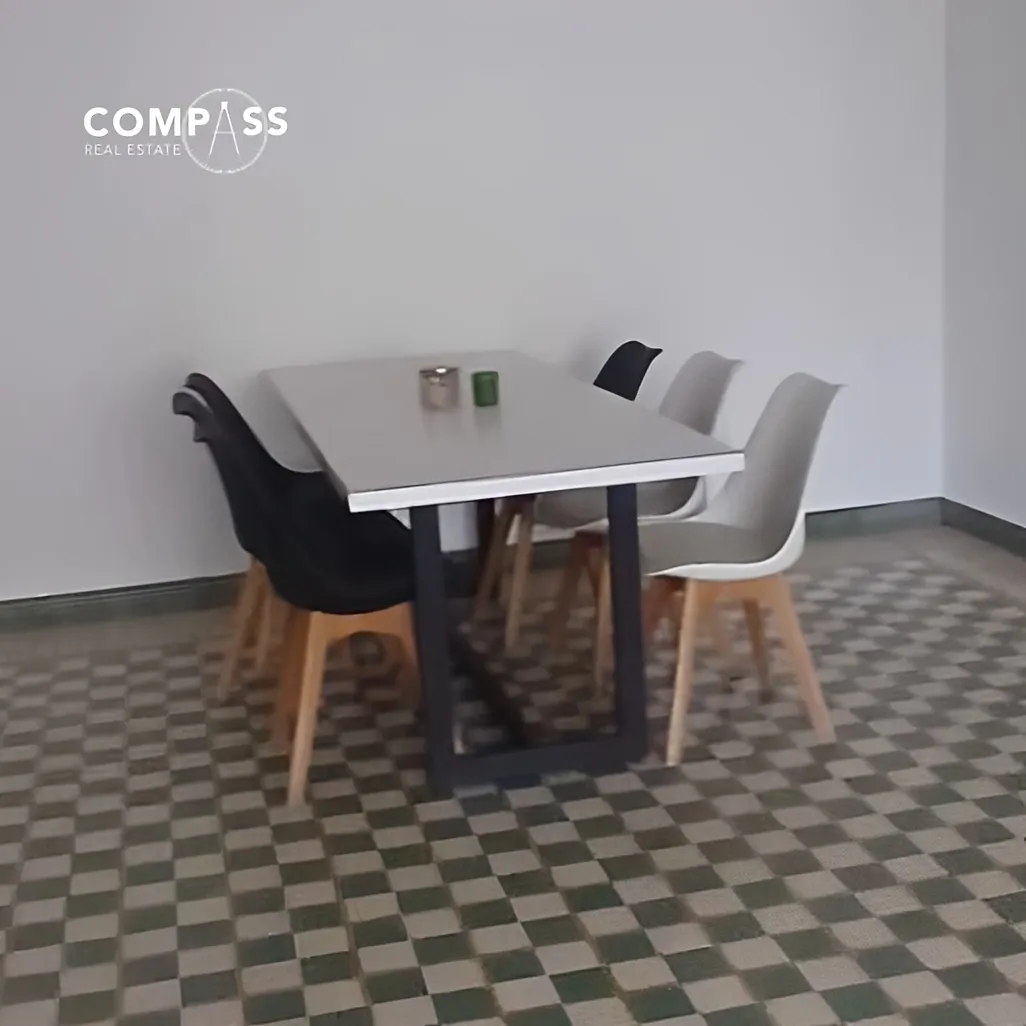 Apartment for rent in Gemmayzeh, Beirut, Lebanon - 2 bed, 2 bath
