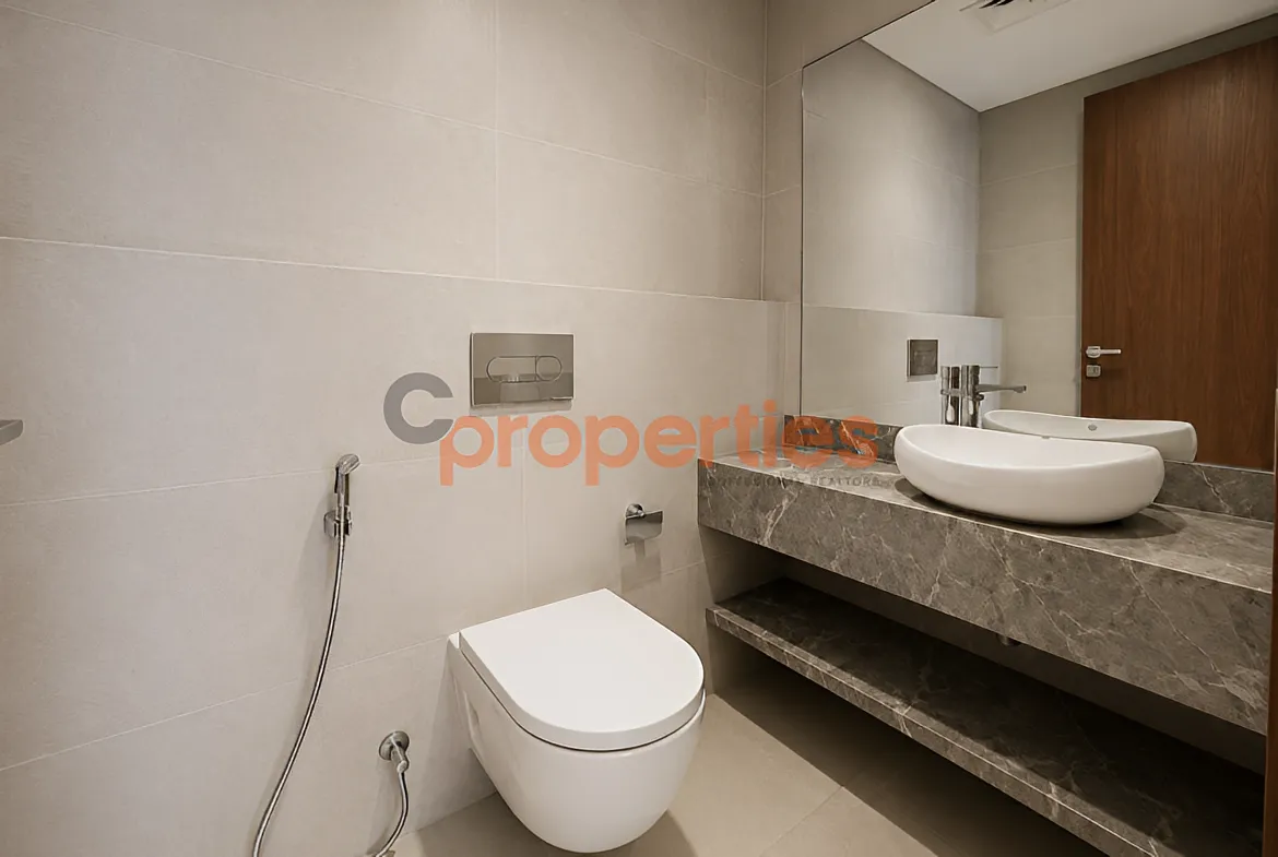 Apartment for Sale in Downtown