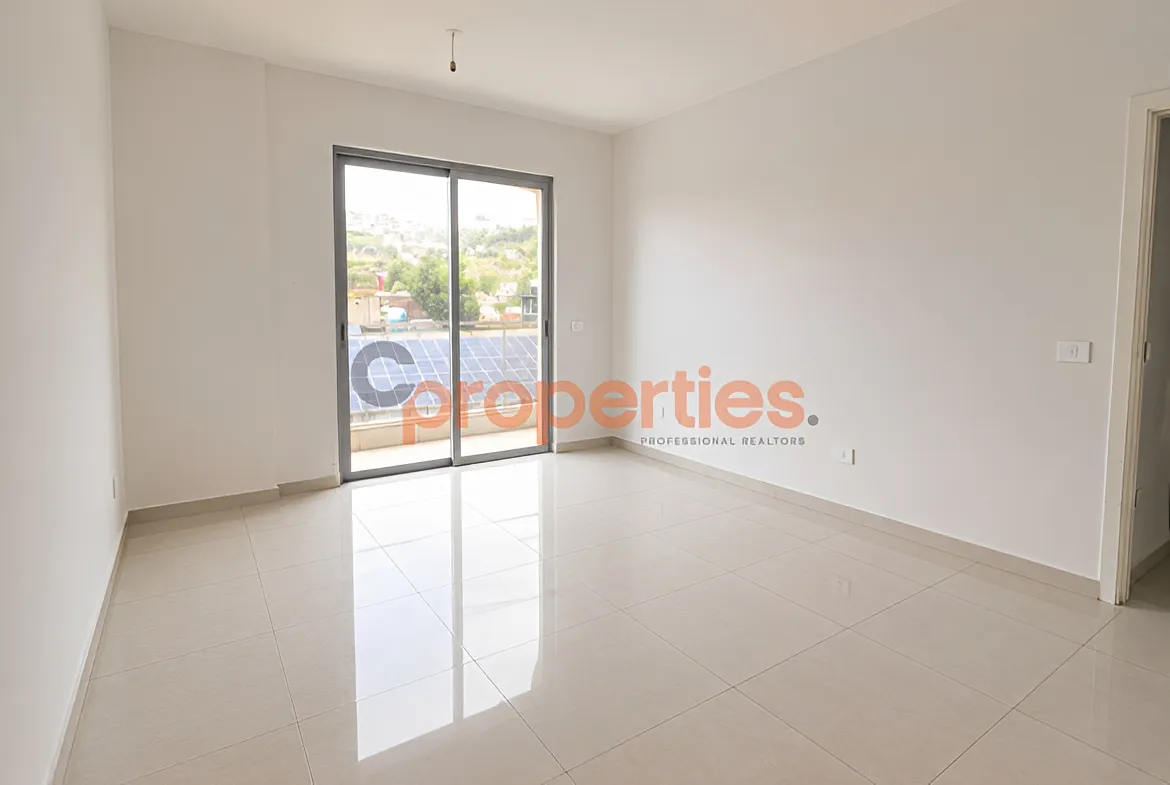 Apartment for Sale in Mansourieh