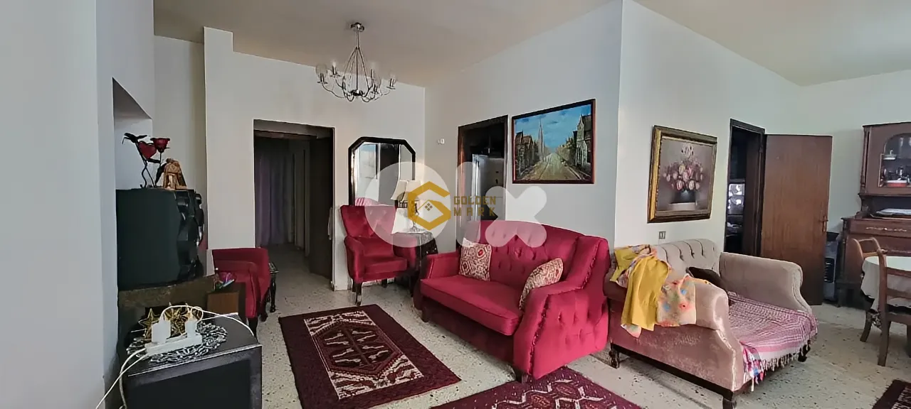 Apartment for Sale in XM53+G33, Sehayleh - 2 bed, 2 bath