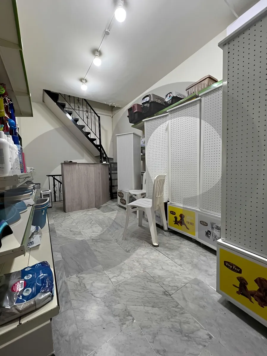 Shop for sale in Zalqa, Lebanon