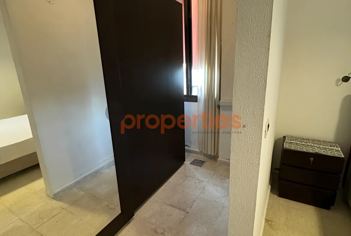 Apartment for Sale in Aaramoun