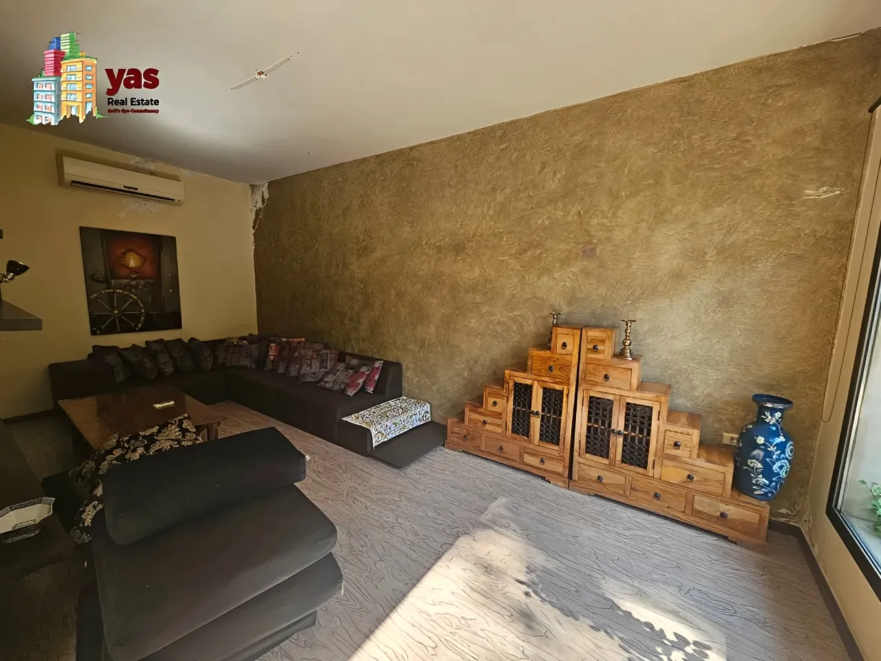 Apartment for Sale in Baabda