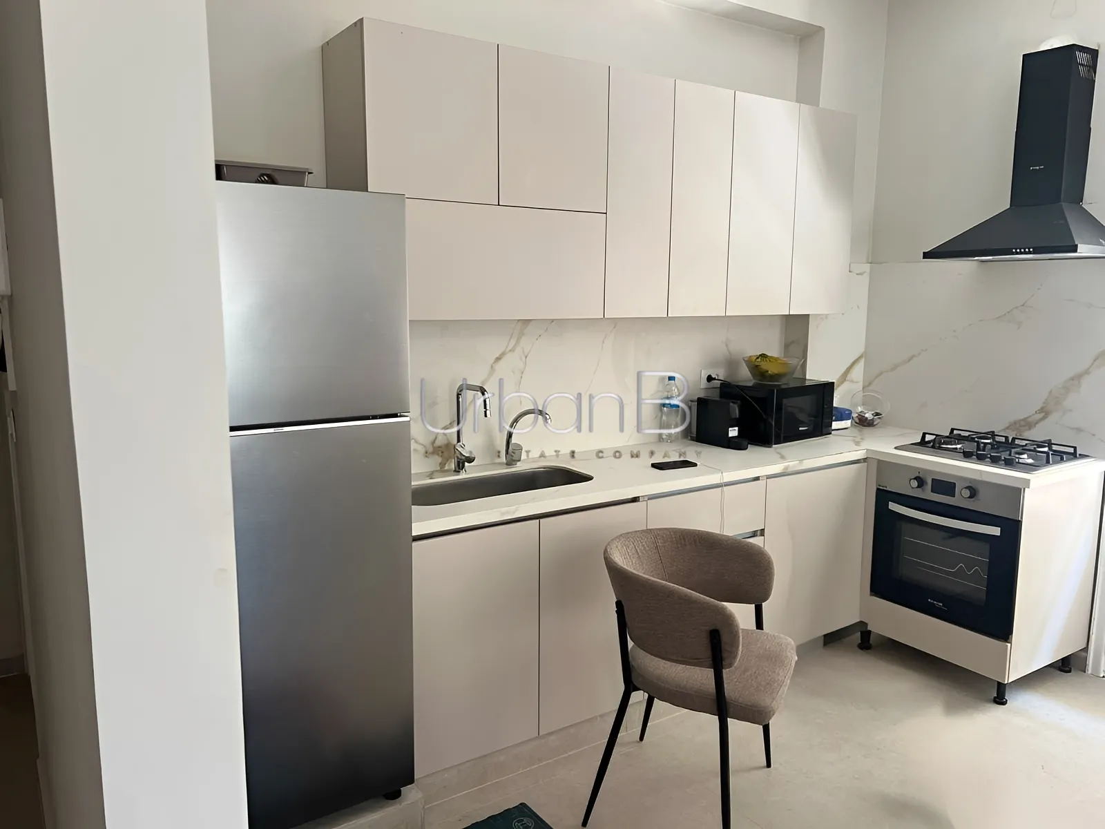 Apartment for sale in Tabariss, beirut, lebanon