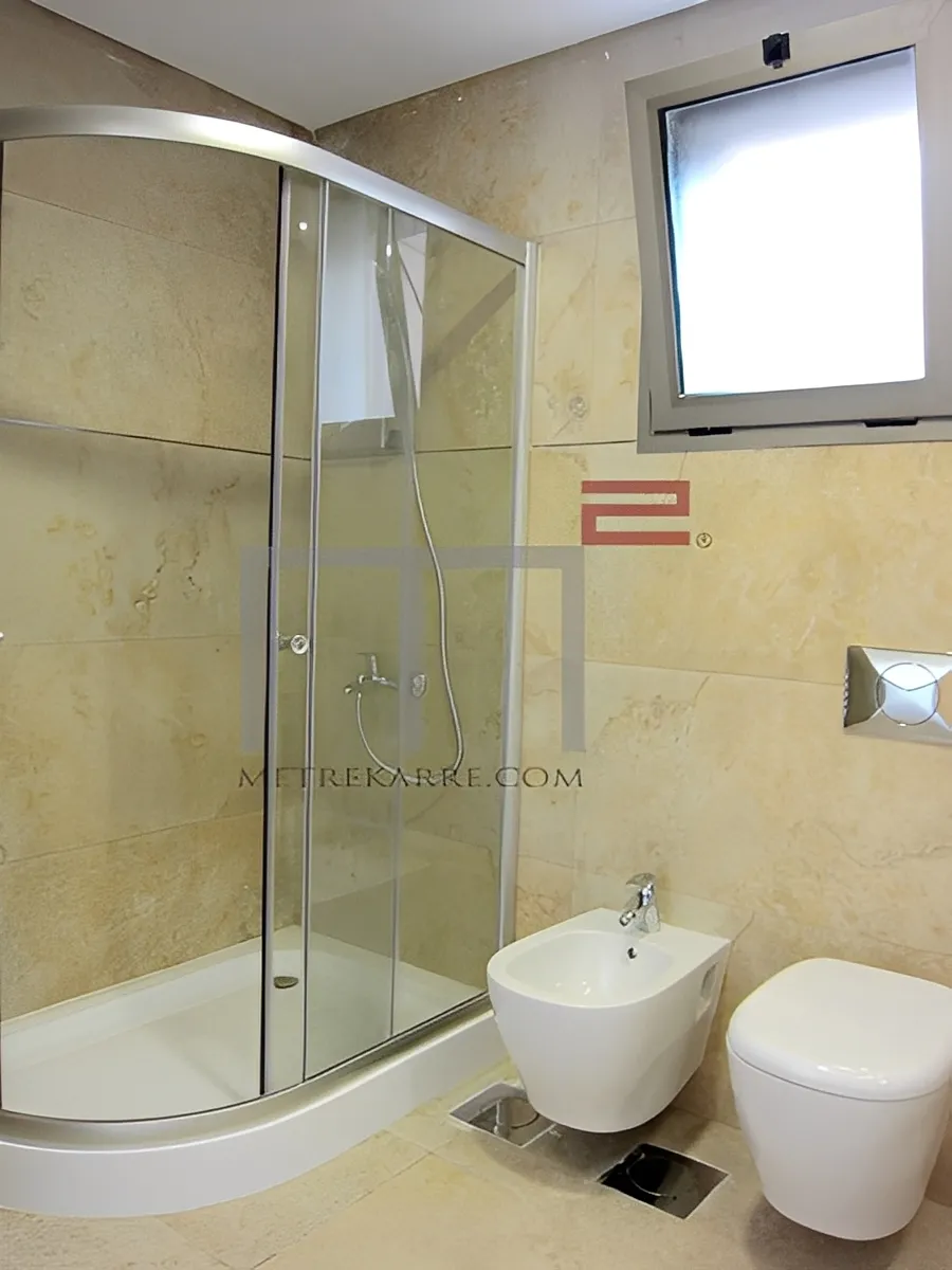 Apartment for Sale in Ashrafieh Beirut Lebanon - 3 bed, 4 bath