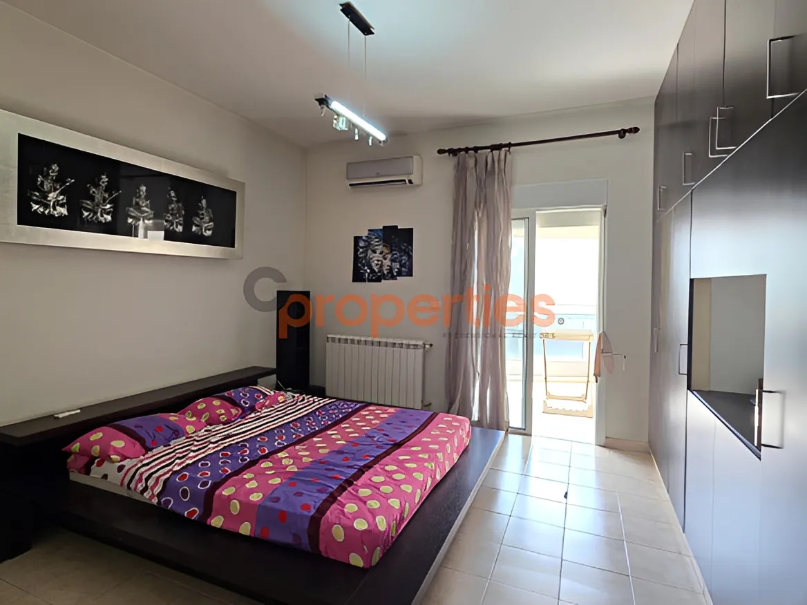 Apartment for Sale in Mansourieh