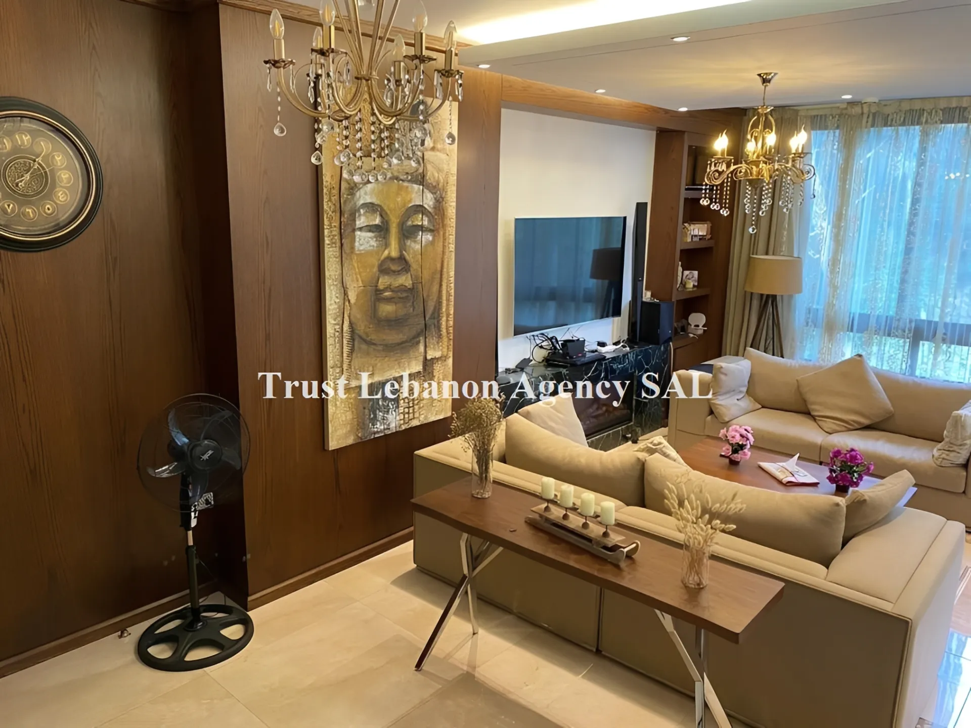 Duplex for Sale in Metn Bsalim Lebanon