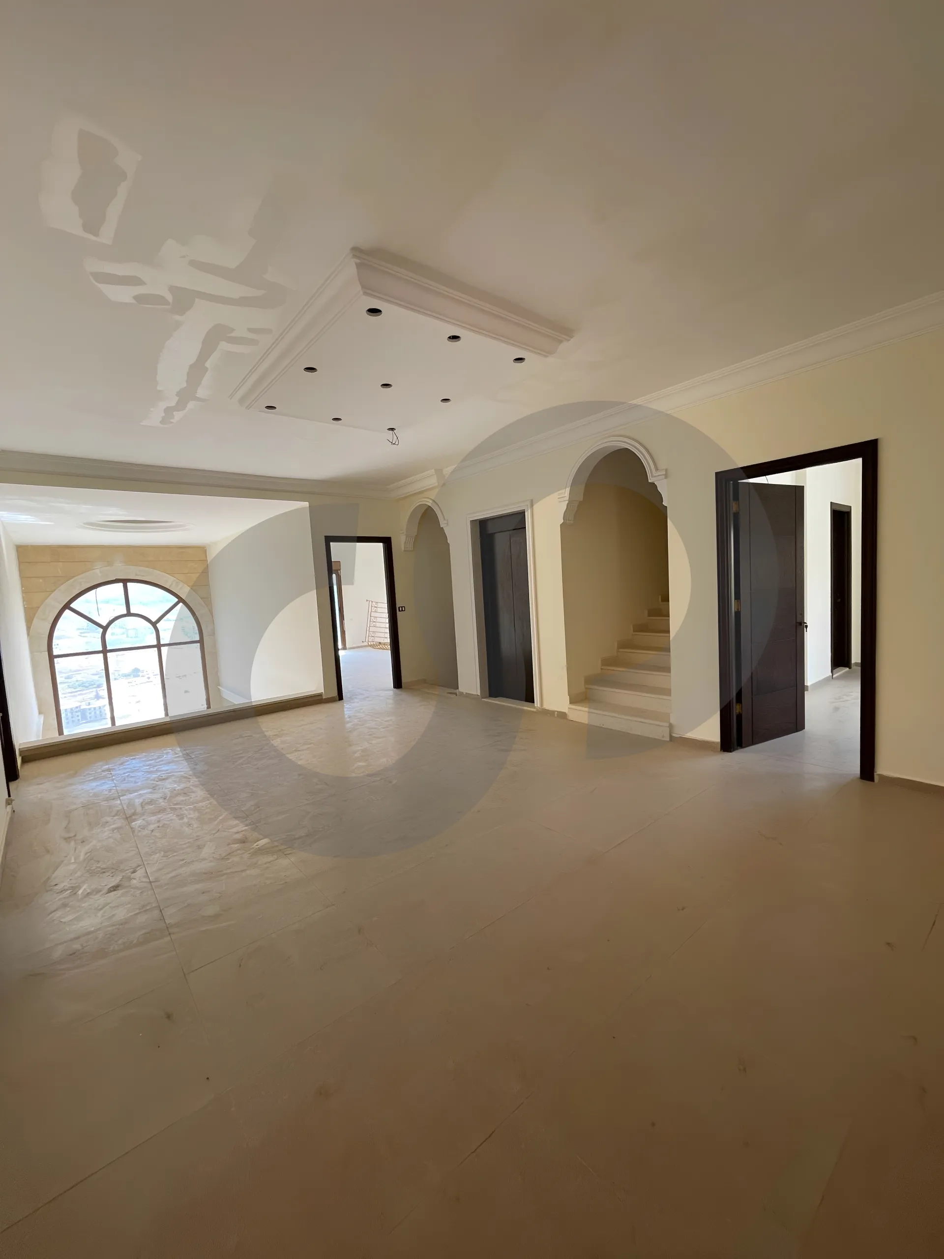Villa for Sale in Saoufar