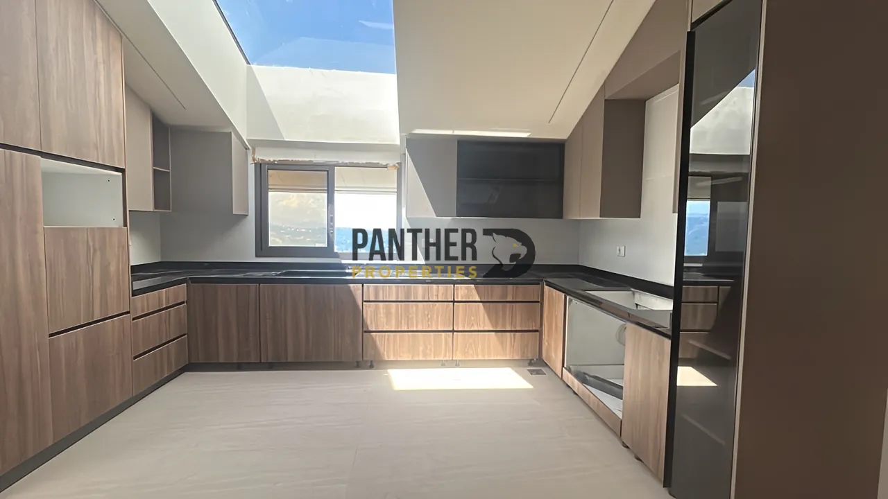 Apartment for sale in Broummana, lebanon