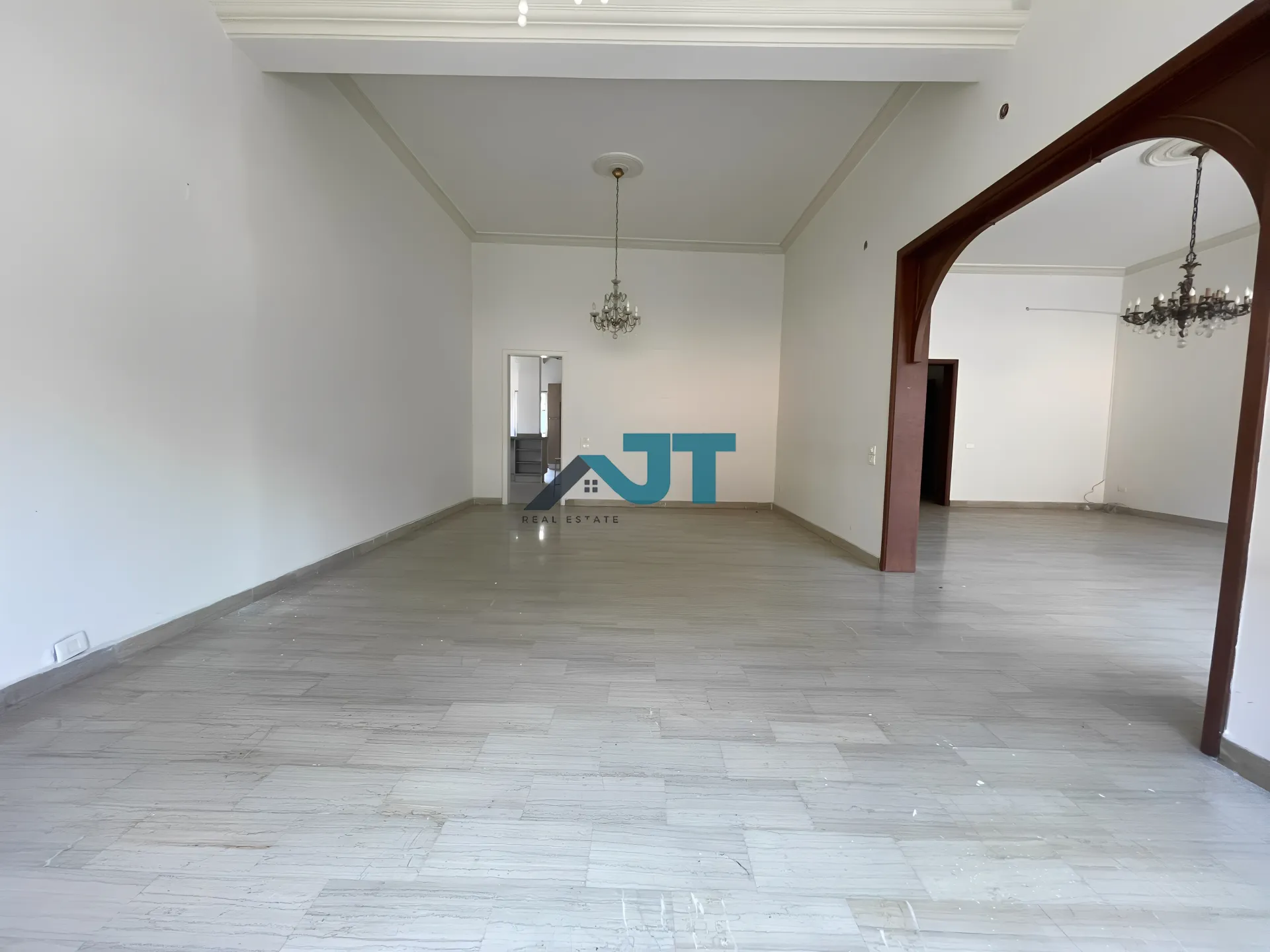 Apartment for Rent in Mar Mikhael