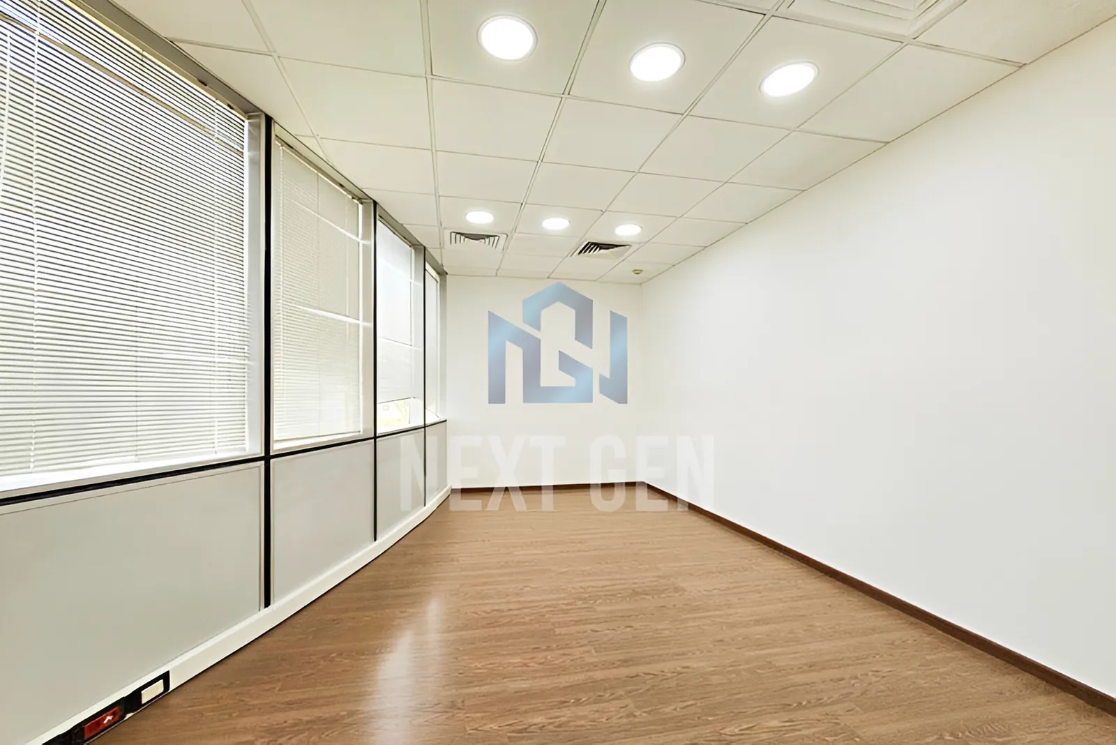 Office for Rent in Sin El Fil