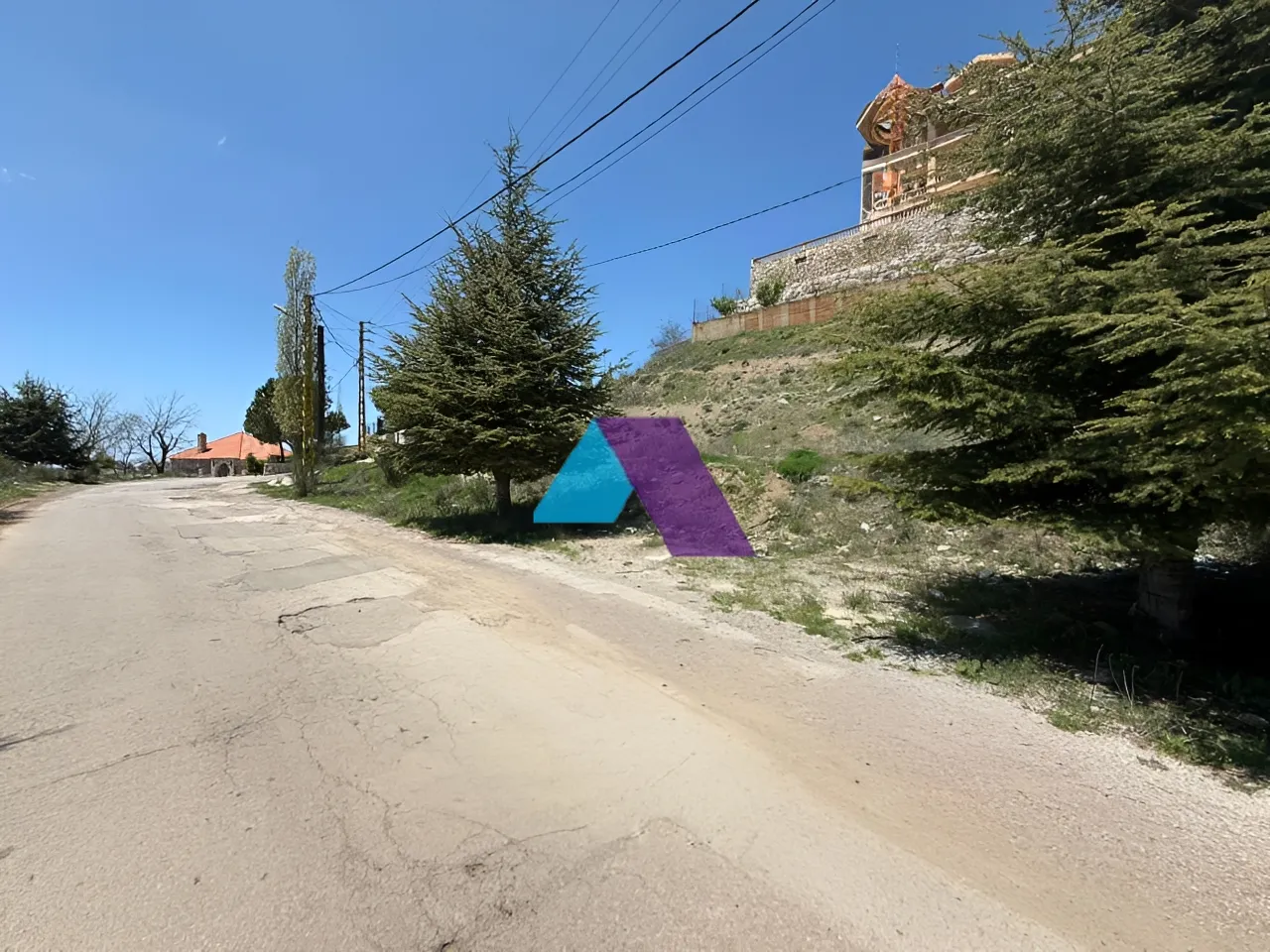 Land for Sale in Faitroun