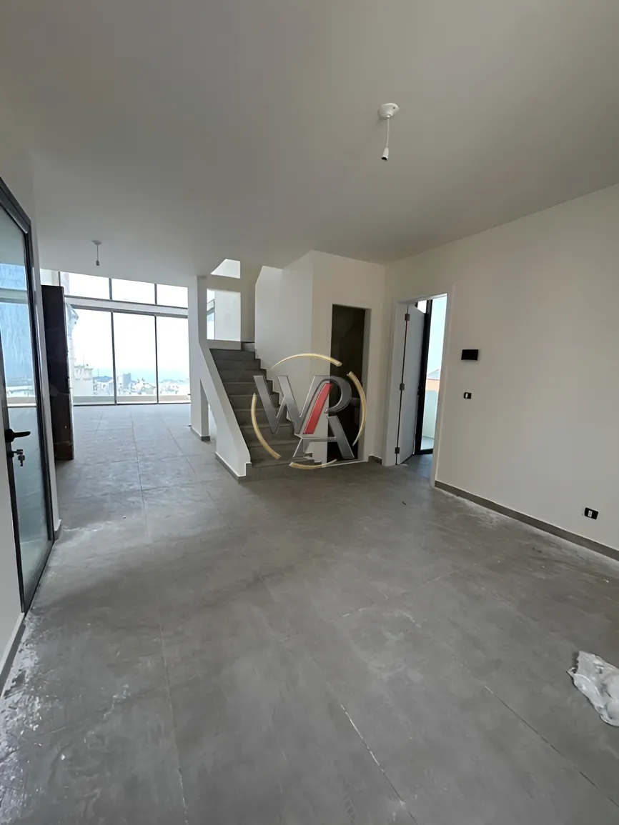 Duplex for sale in Mazraat Yachoua, Lebanon - 2 bed, 2 bath
