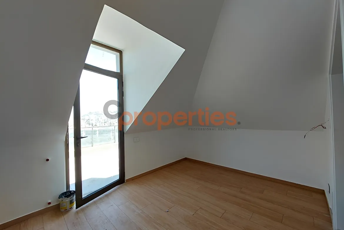 Duplex for Sale in Fanar