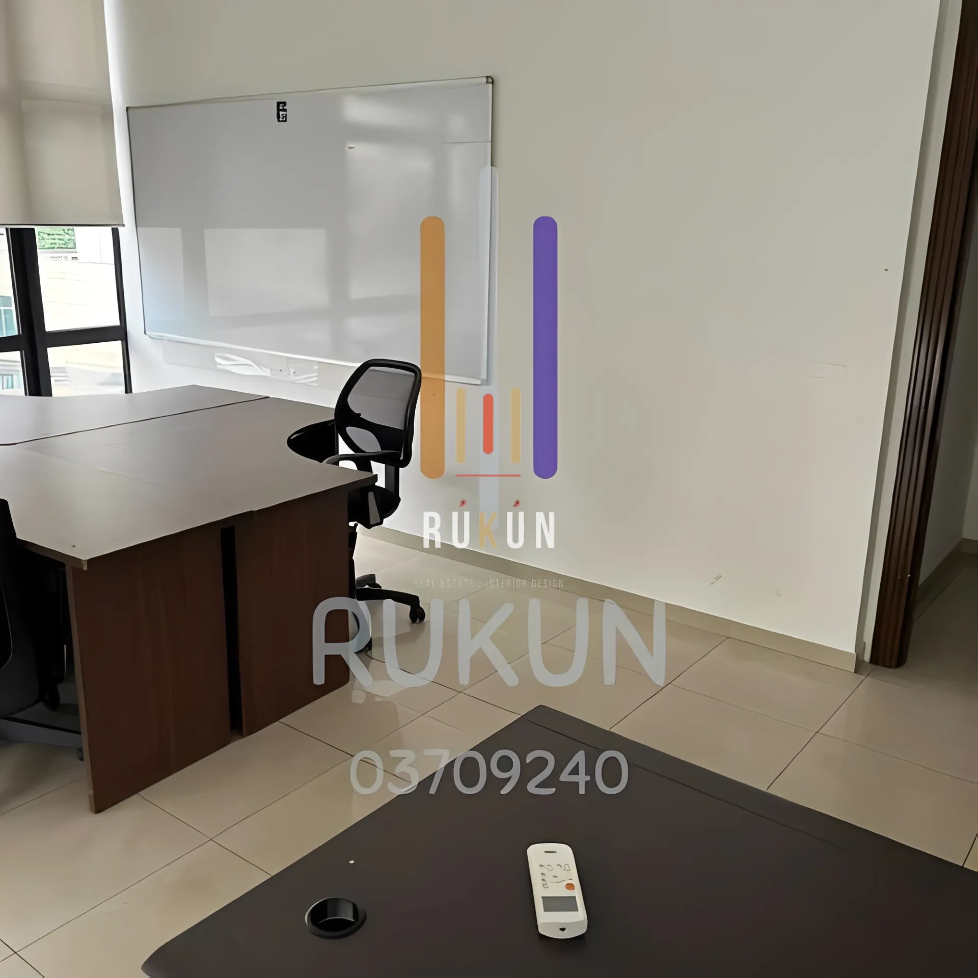 Office for rent in Achrafieh
