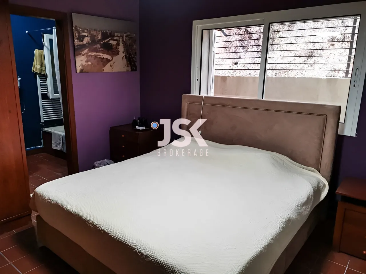 Villa for Sale in Ghbaleh