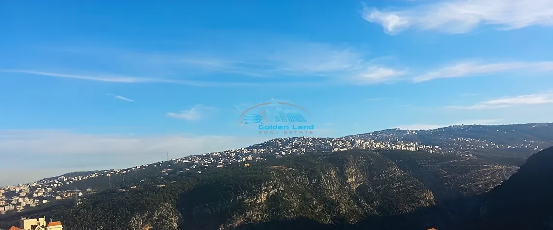 Apartment for Sale in Qornet El Hamra, Lebanon
