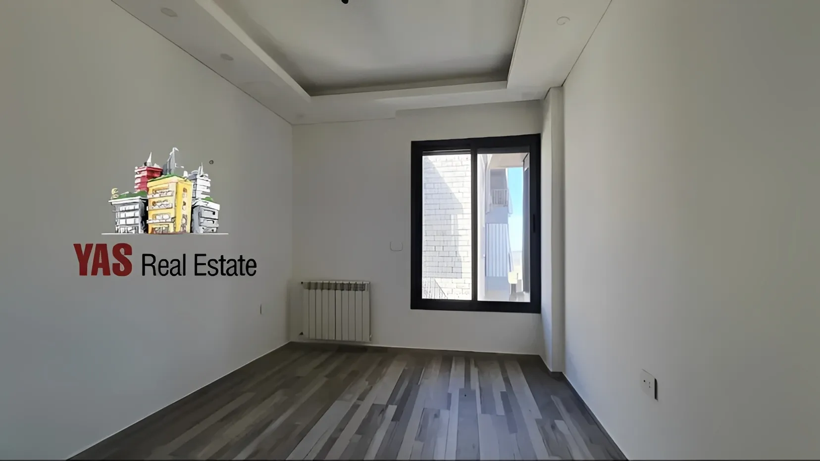Apartment for Sale in Ajaltoun - 6 bed, 5 bath