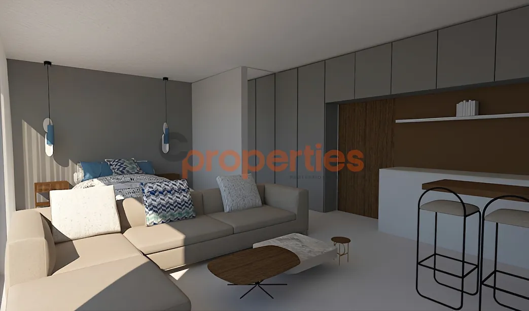 Apartment for Sale in Verdun