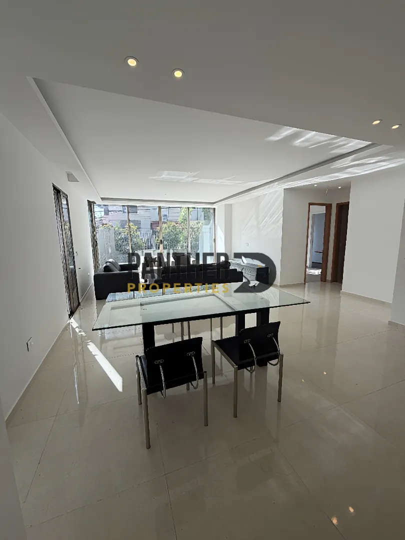 Apartment for sale in Ain saadeh, lebanon