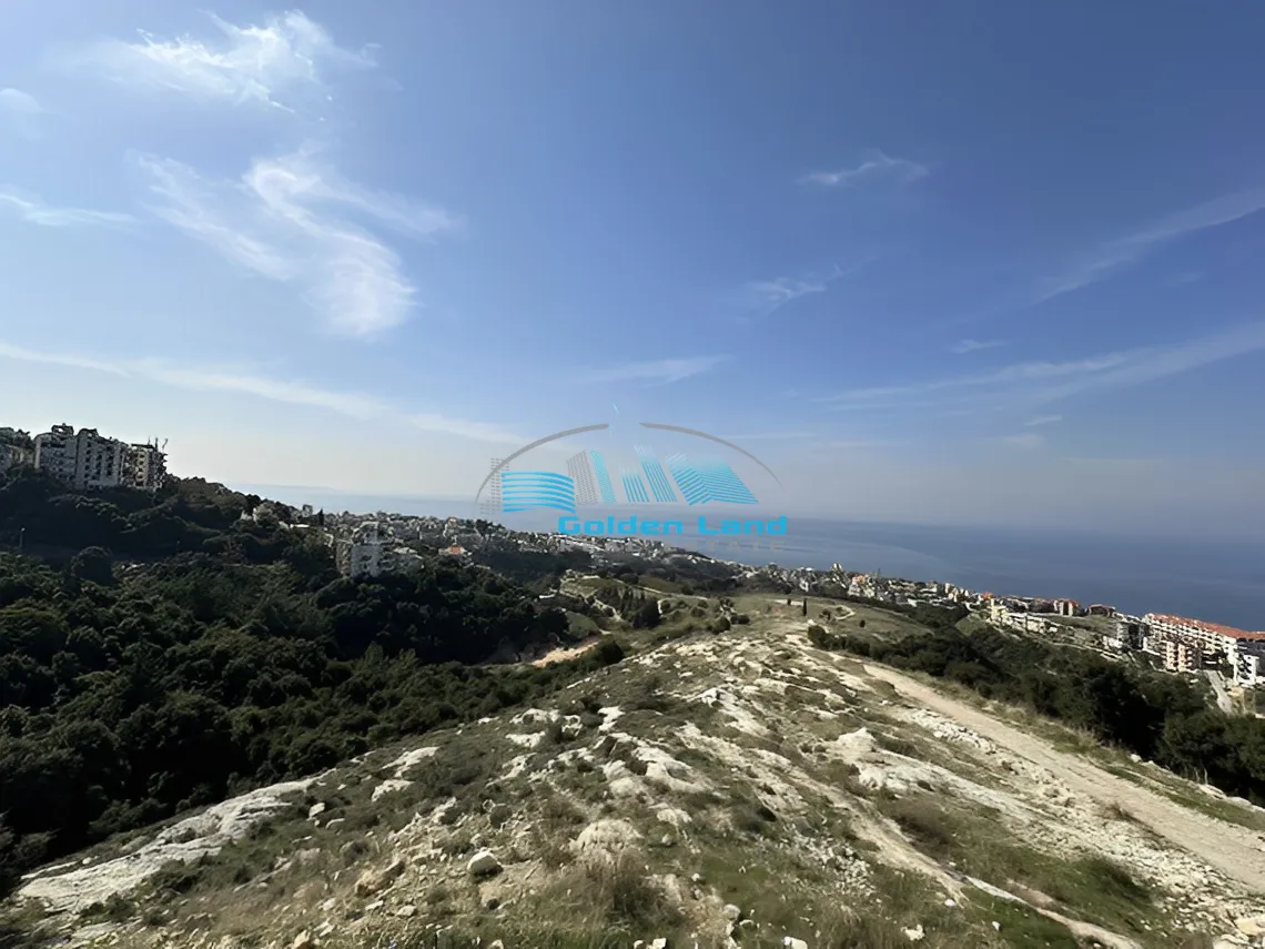 Land for Sale in Bouar, Lebanon