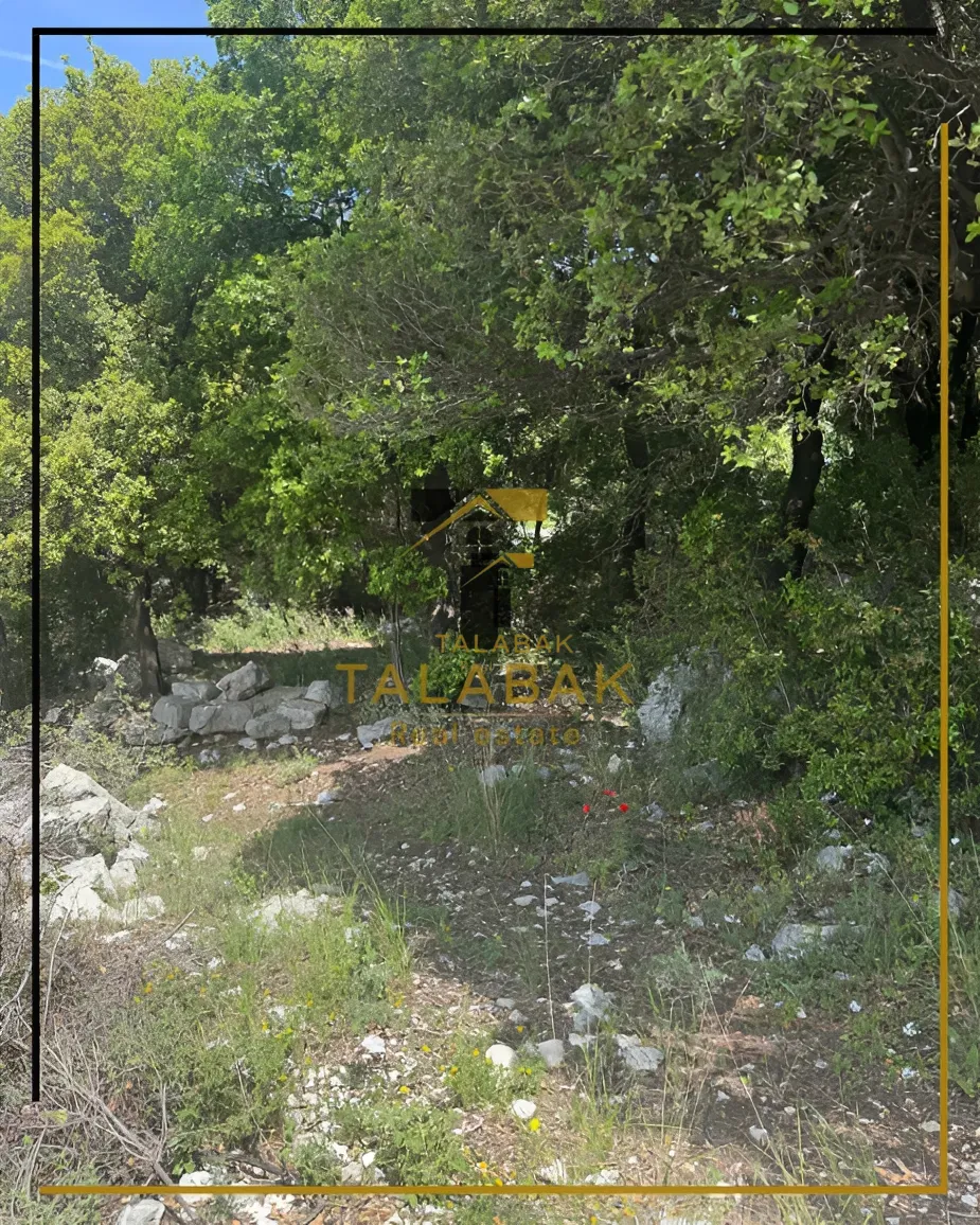 Residential Land for sale in Halta, Lebanon