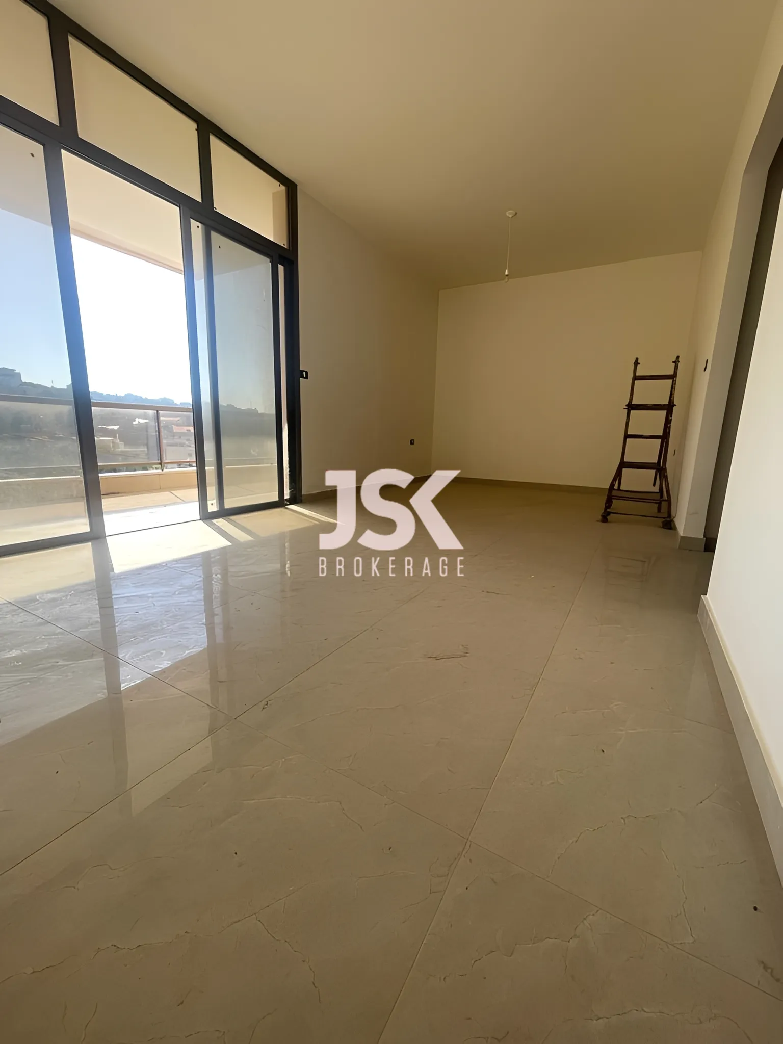 Apartment for Sale in Jdayel