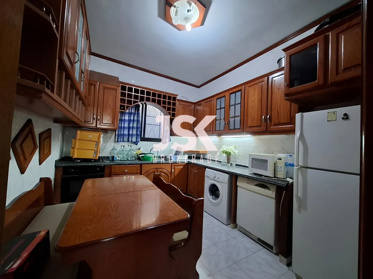 Apartment for Sale in Ghazir, Lebanon - 2 bed, 2 bath