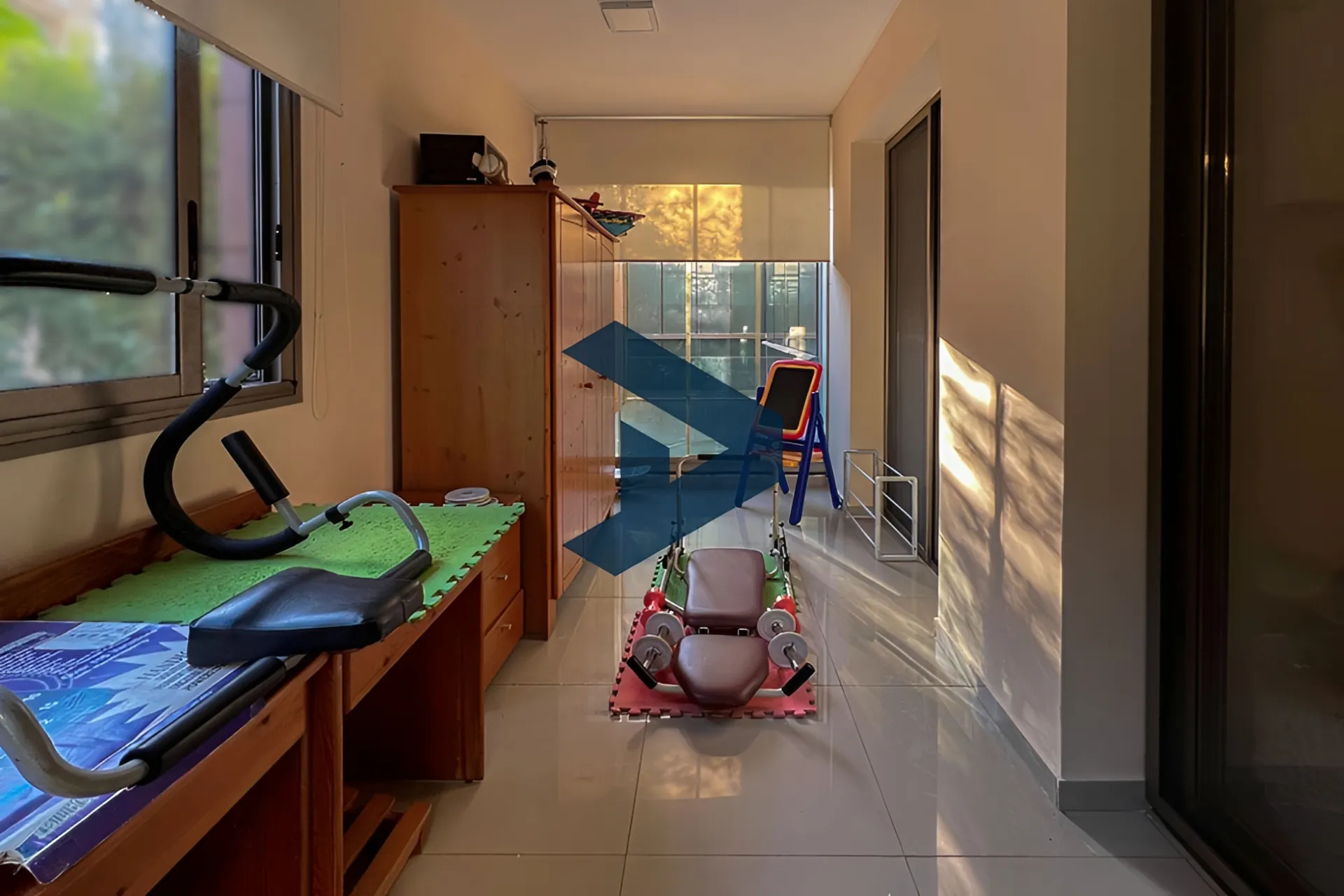 Apartment for sale in Yarzeh, Lebanon