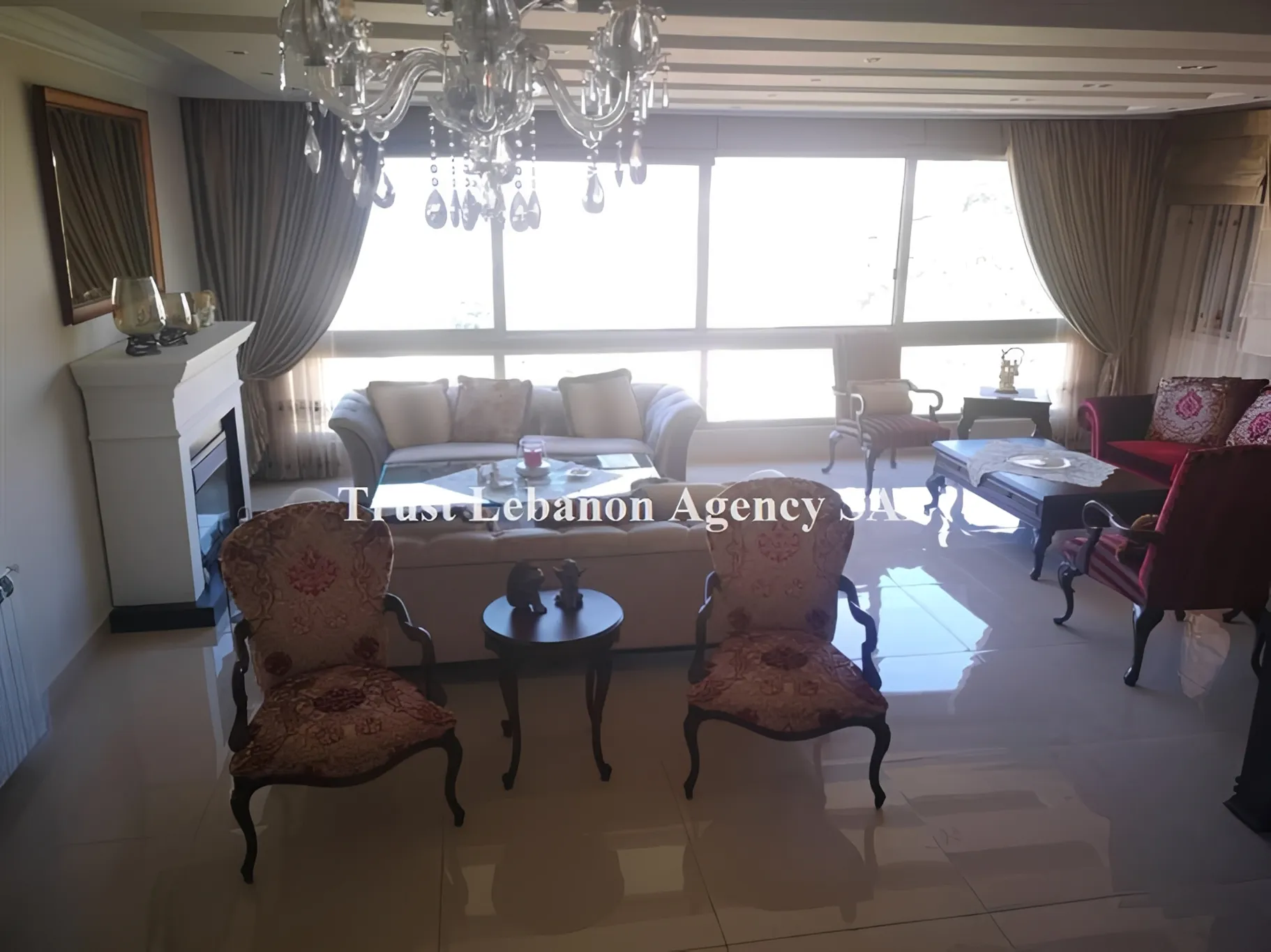Apartment for Sale in Metn Byakout Lebanon