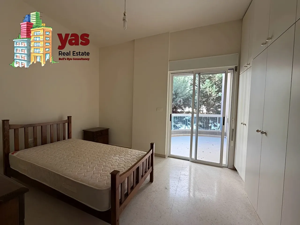 Apartment for Rent in Sahel Alma - 3 bed, 3 bath