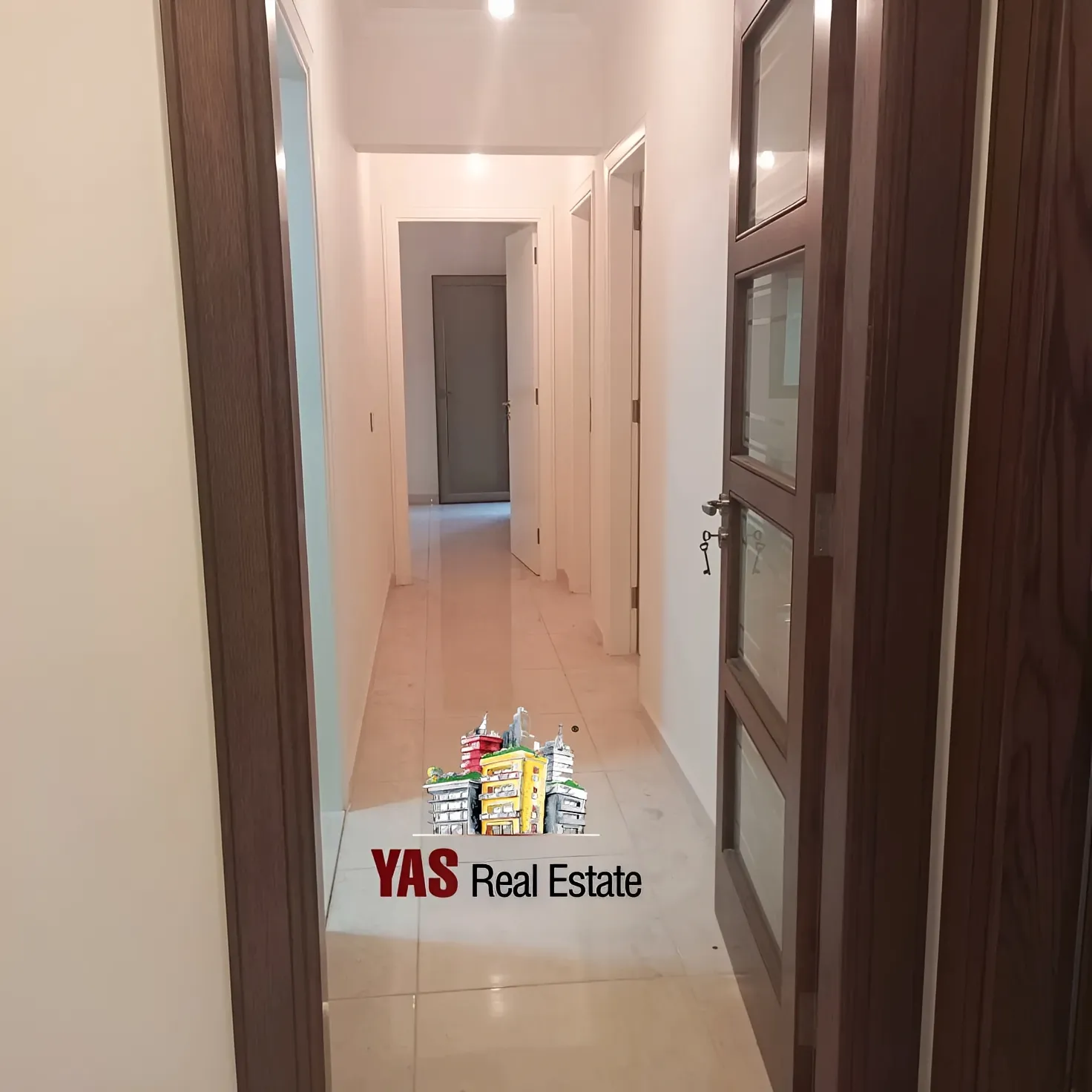 Apartment for Sale in Baabda