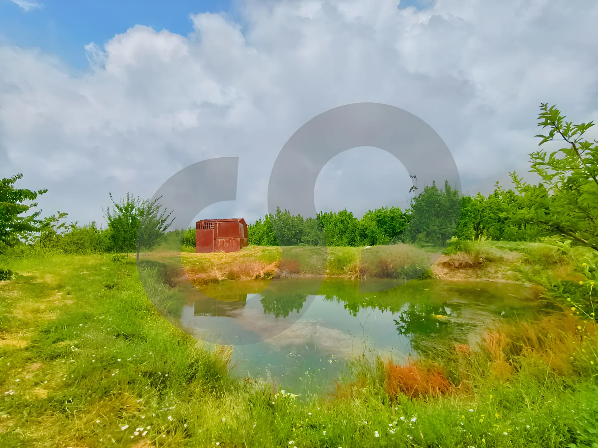 Land for Sale in Ehden