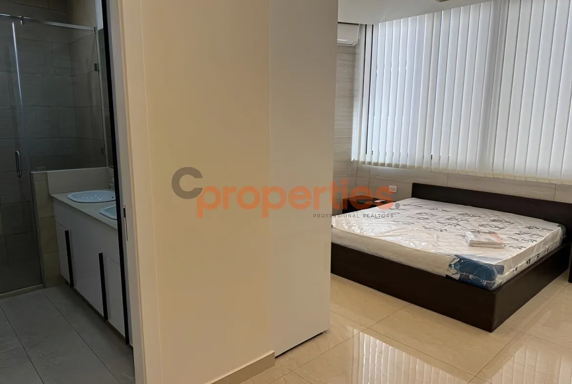 Apartment for Rent in Manara