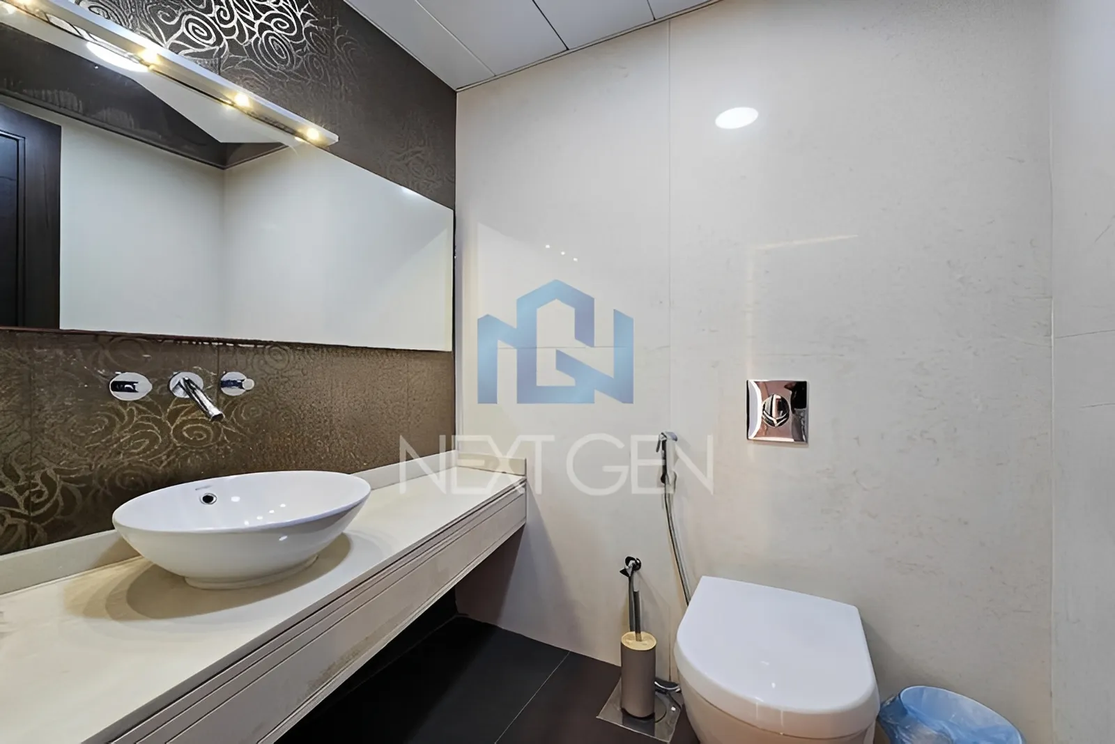 Apartment for Rent in Achrafieh