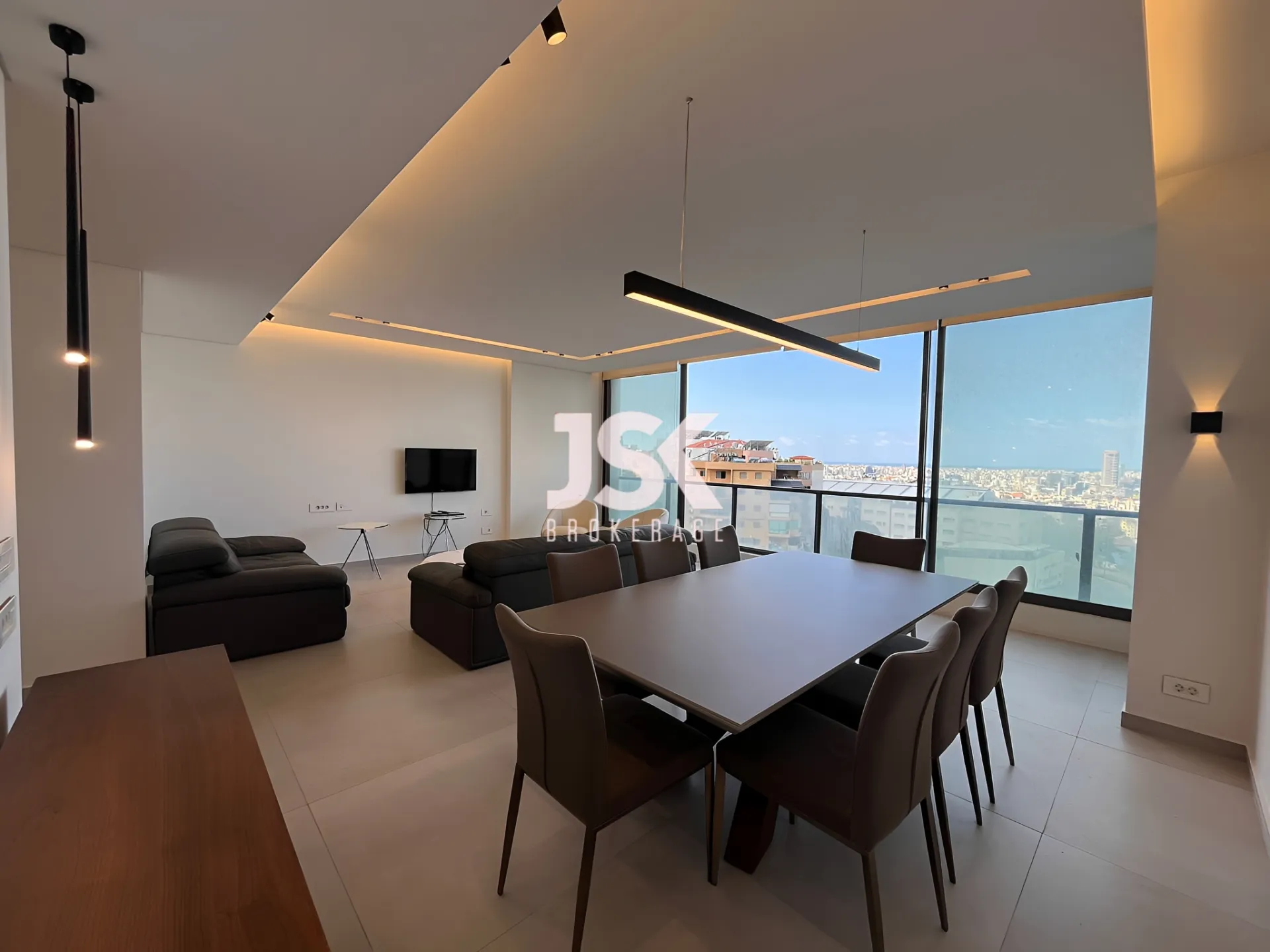Apartment for Rent in Dekwaneh
