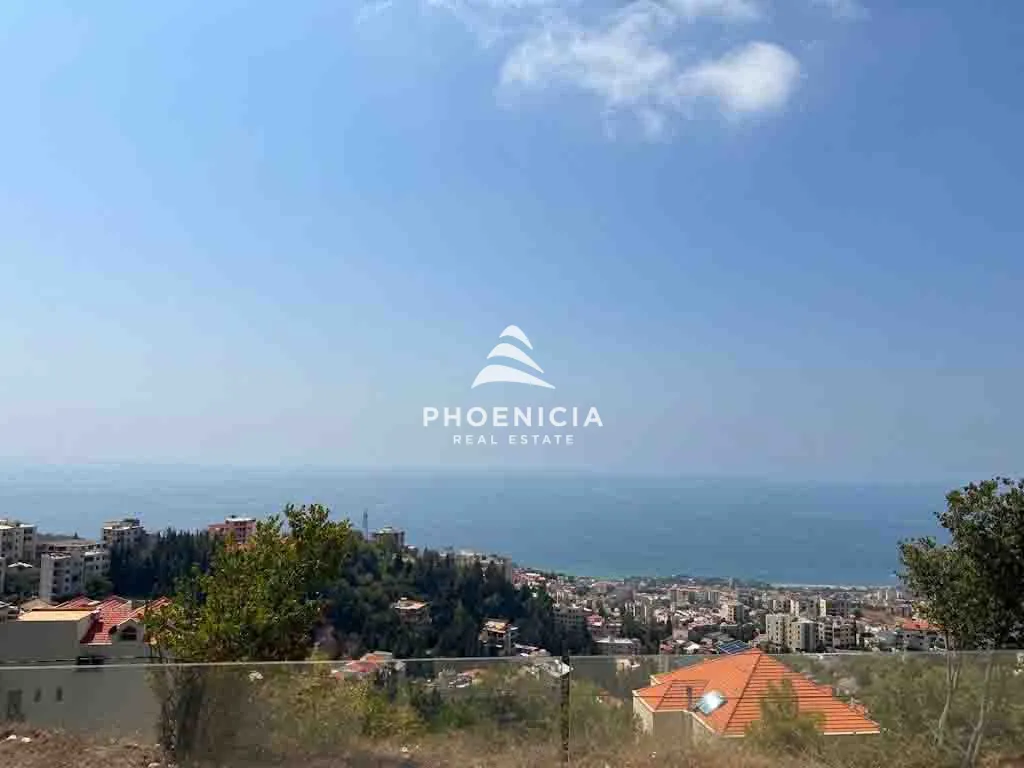 Apartment for sale in Blat, Lebanon