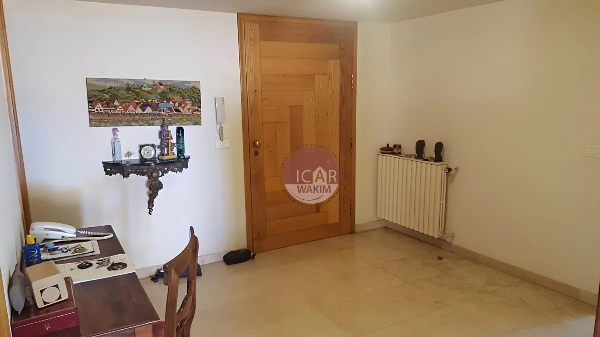 Triplex for Sale in Beit Meri