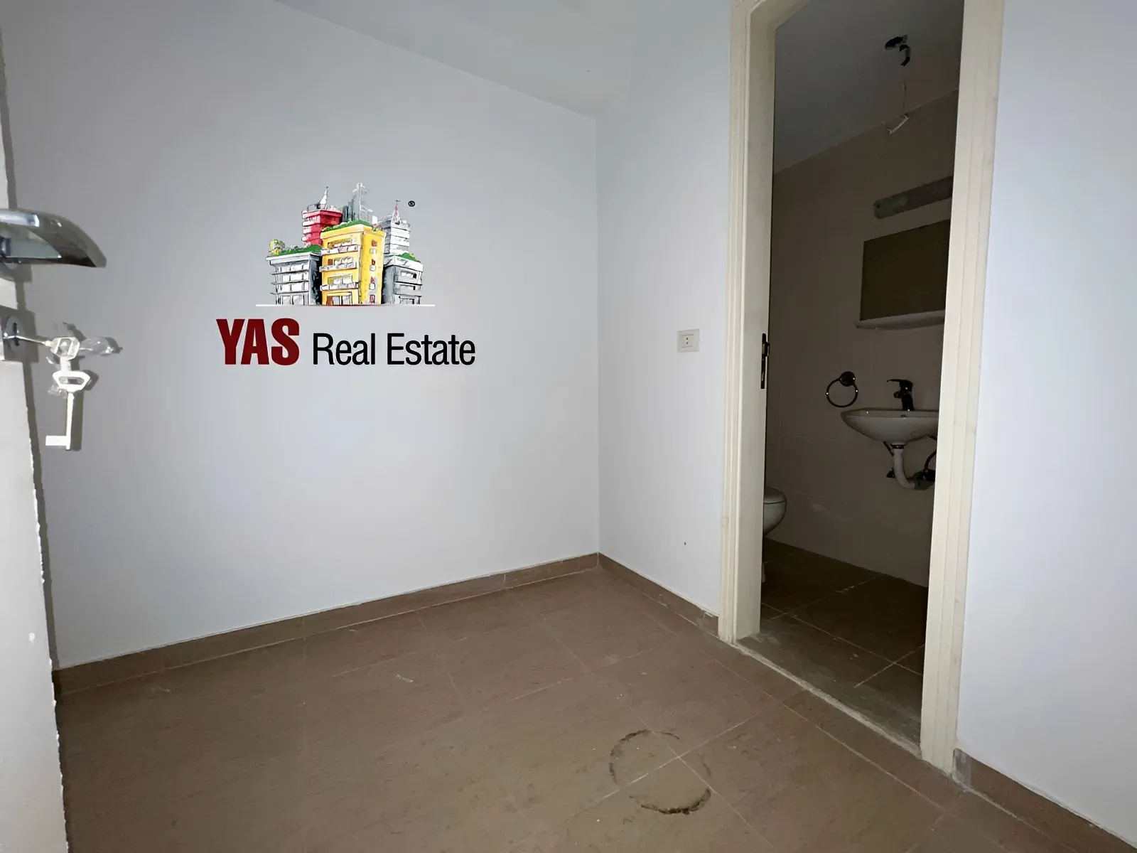 Apartment for Sale in Kaslik