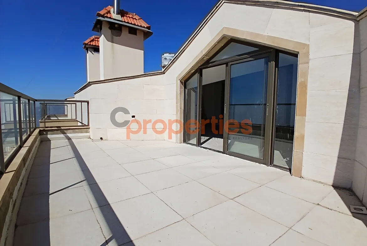 Apartment for Sale in Bikfaiya