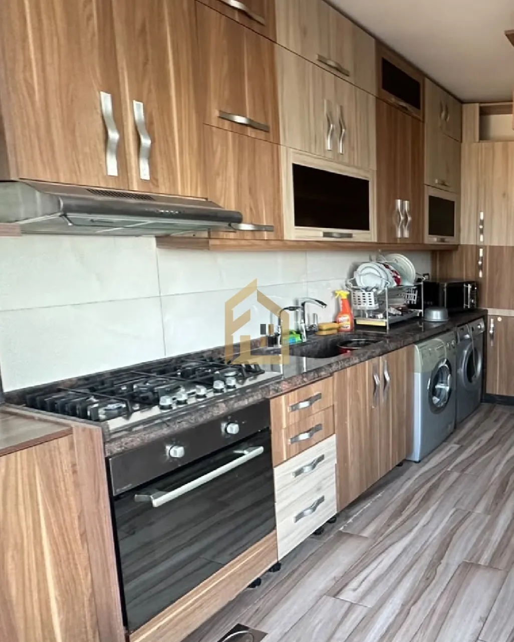 Apartment for rent in Dbayeh, Lebanon