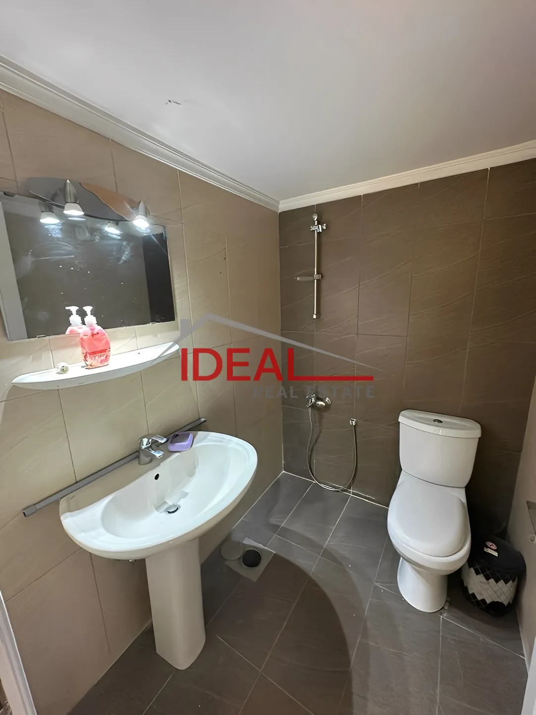 Apartment for Rent in Kfar Hbab, Lebanon