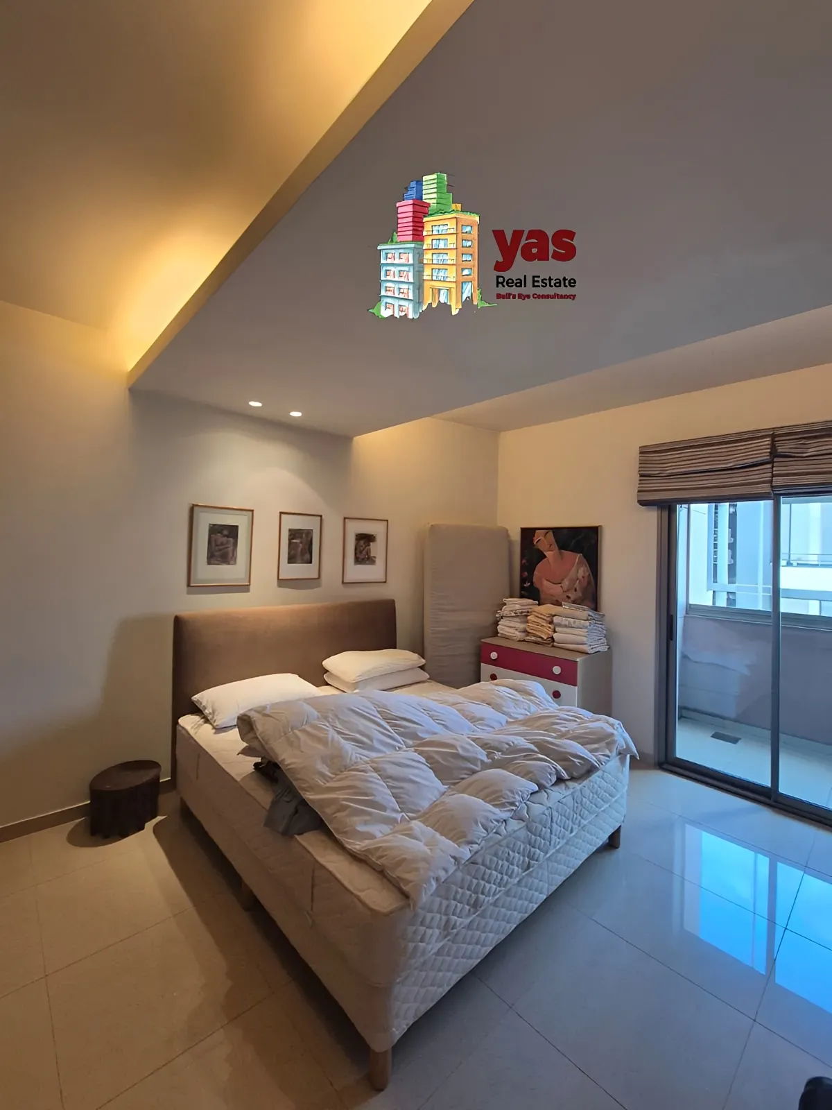 Apartment for Sale in Achrafieh
