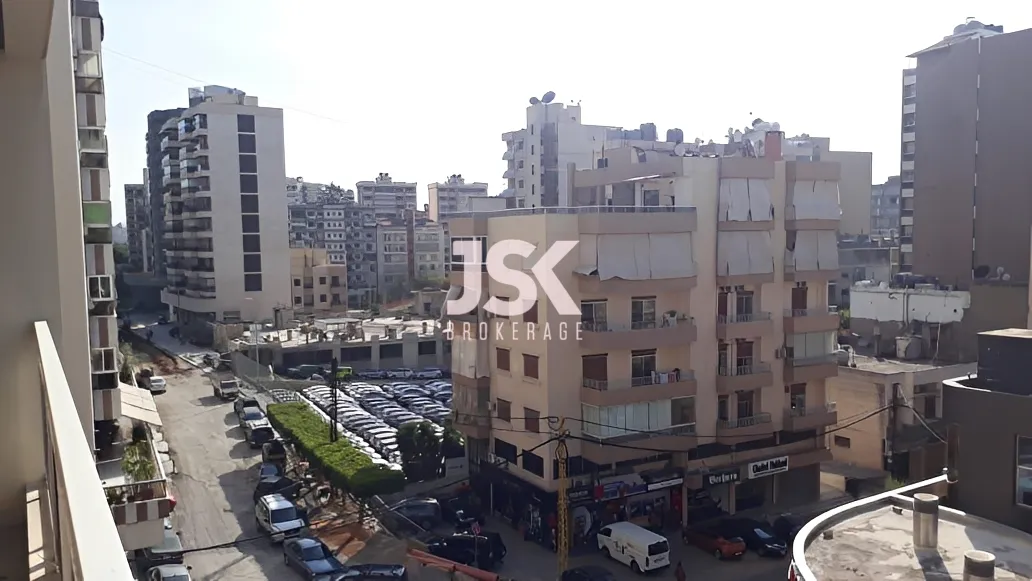 Apartment for Sale in Jal El Dib, Lebanon - 3 bed, 3 bath
